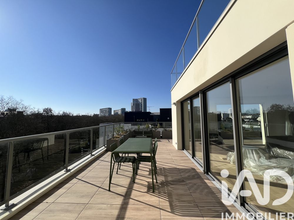 � vendre  Appartement Rennes (35000)