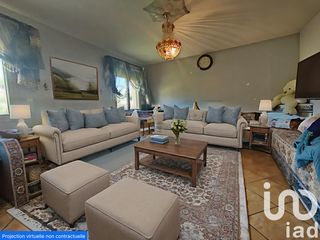  Maison � vendre 5 pi�ces 136 m�