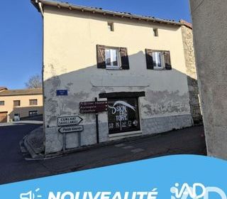  Maison � vendre 3 pi�ces 132 m�