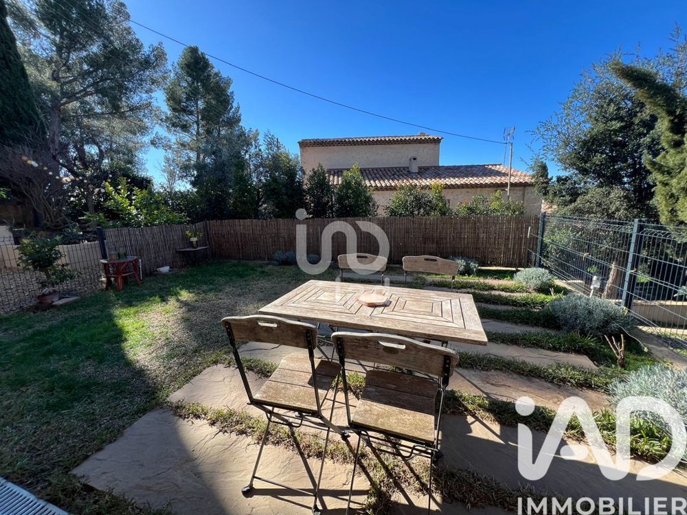 � vendre  Maison Saint-Rapha�l (83700)