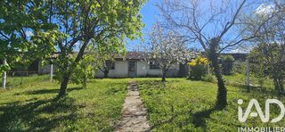  Maison � vendre 6 pi�ces 110 m�