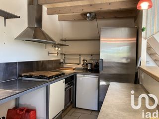  Maison � vendre 5 pi�ces 130 m�