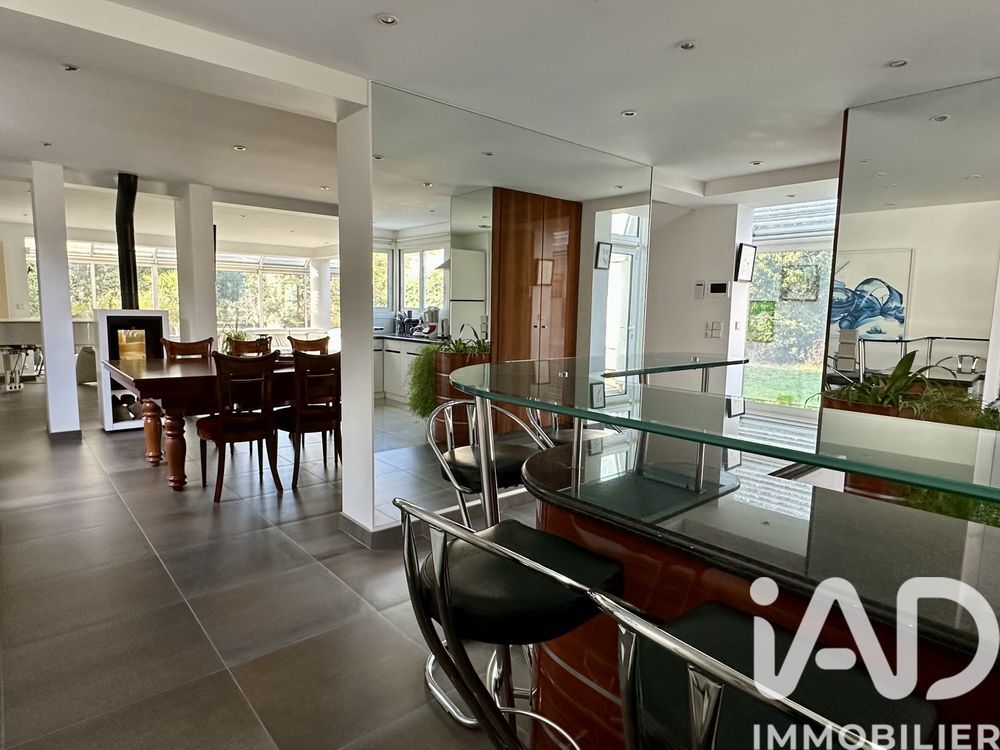 � vendre  Maison Sucy-en-Brie (94370)