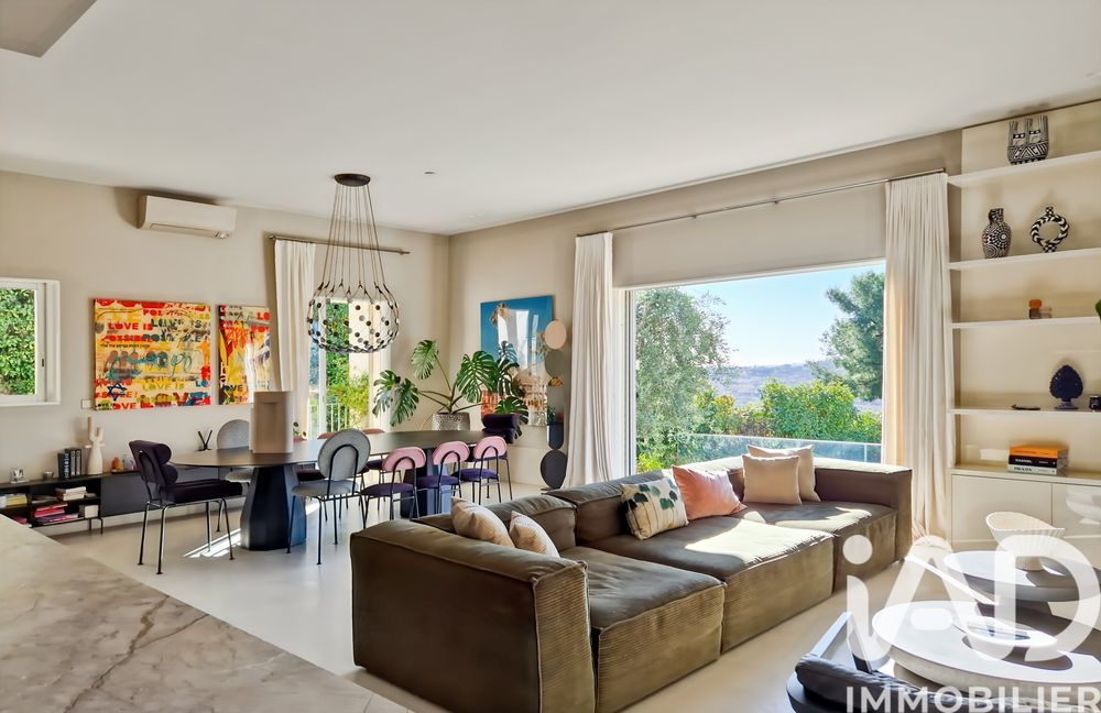 � vendre  Villa Nice (06200)