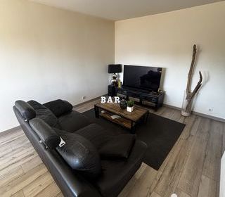  Appartement � vendre 3 pi�ces 68 m�