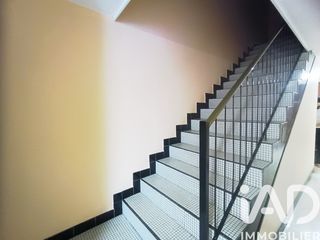  Appartement � vendre 2 pi�ces 55 m�