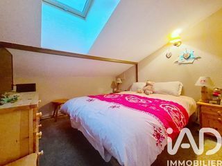  Appartement � vendre 2 pi�ces 34 m�