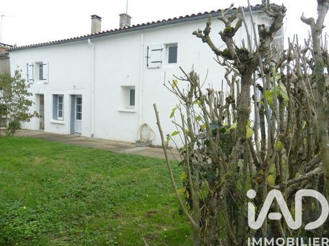  Vente Maison/villa 5 pi�ces Maison - 5 pi�ce(s) - 108 m�