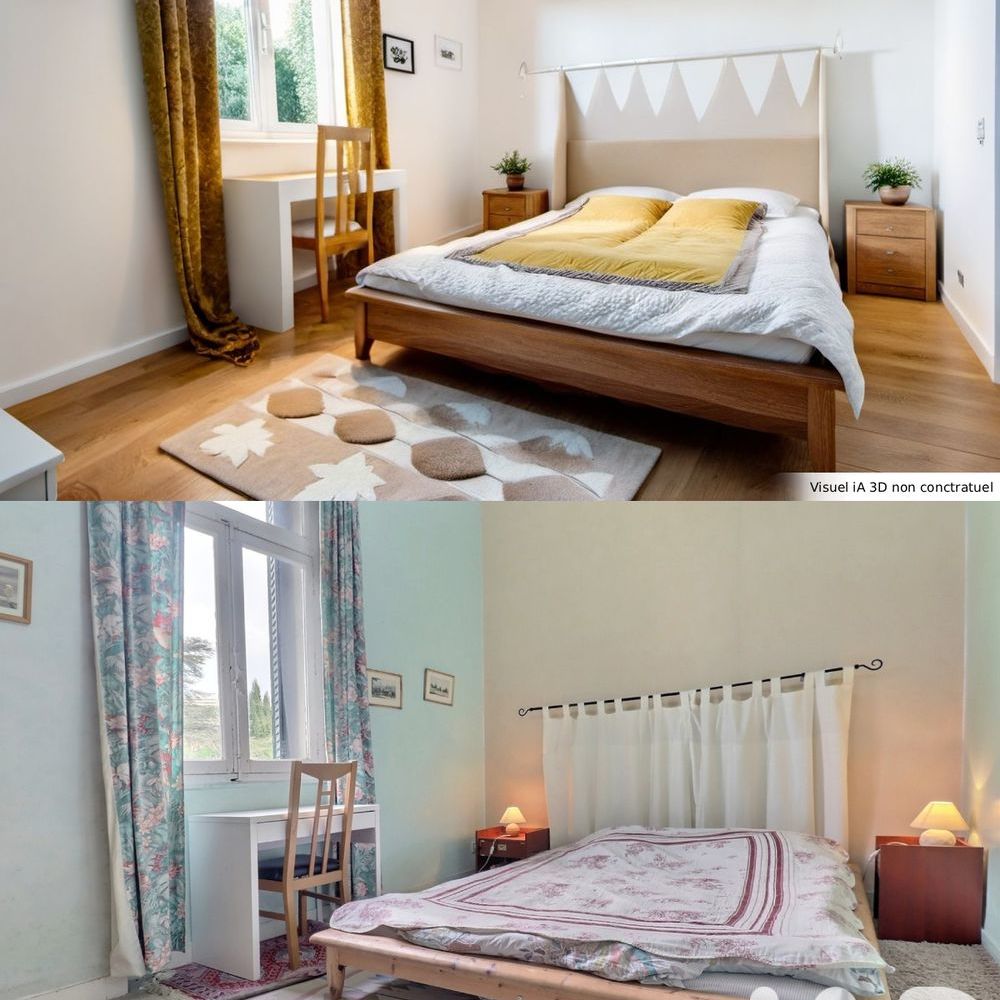 � vendre  Maison Marseille 8