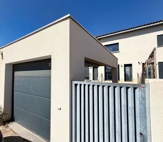  Maison � vendre 3 pi�ces 67 m�