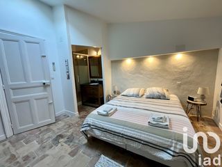  Maison � vendre 3 pi�ces 58 m�