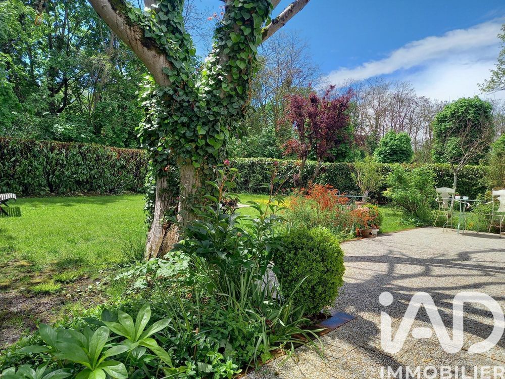 � vendre  Maison Marolles-en-Brie (94440)