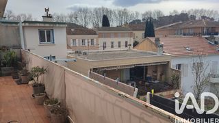  Appartement � vendre 3 pi�ces 72 m�