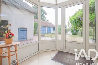  Maison � vendre 9 pi�ces 180 m�