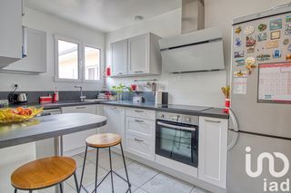  Maison � vendre 4 pi�ces 89 m�