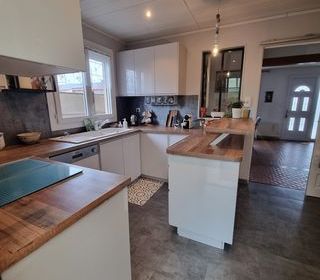  Maison � vendre 5 pi�ces 135 m�