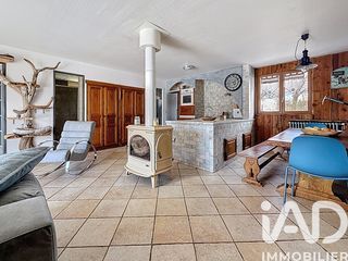  Maison � vendre 3 pi�ces 84 m�