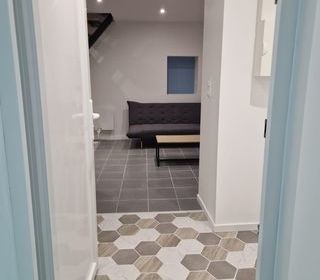  Appartement � louer 2 pi�ces 38 m�