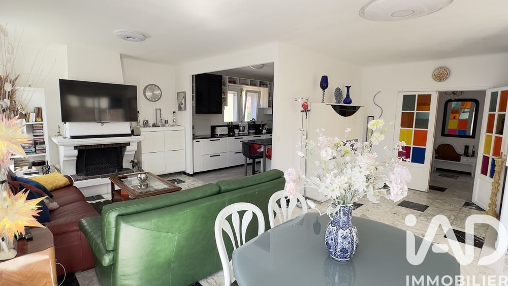 � vendre  Maison Hy�res (83400)
