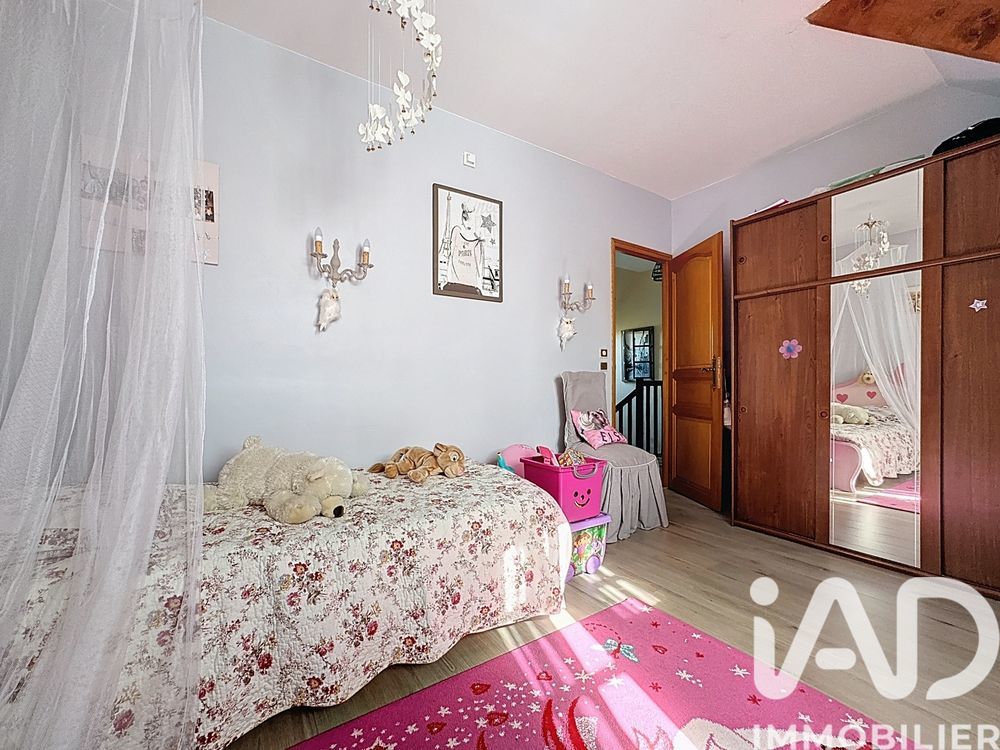 � vendre  Maison Ach�res (78260)