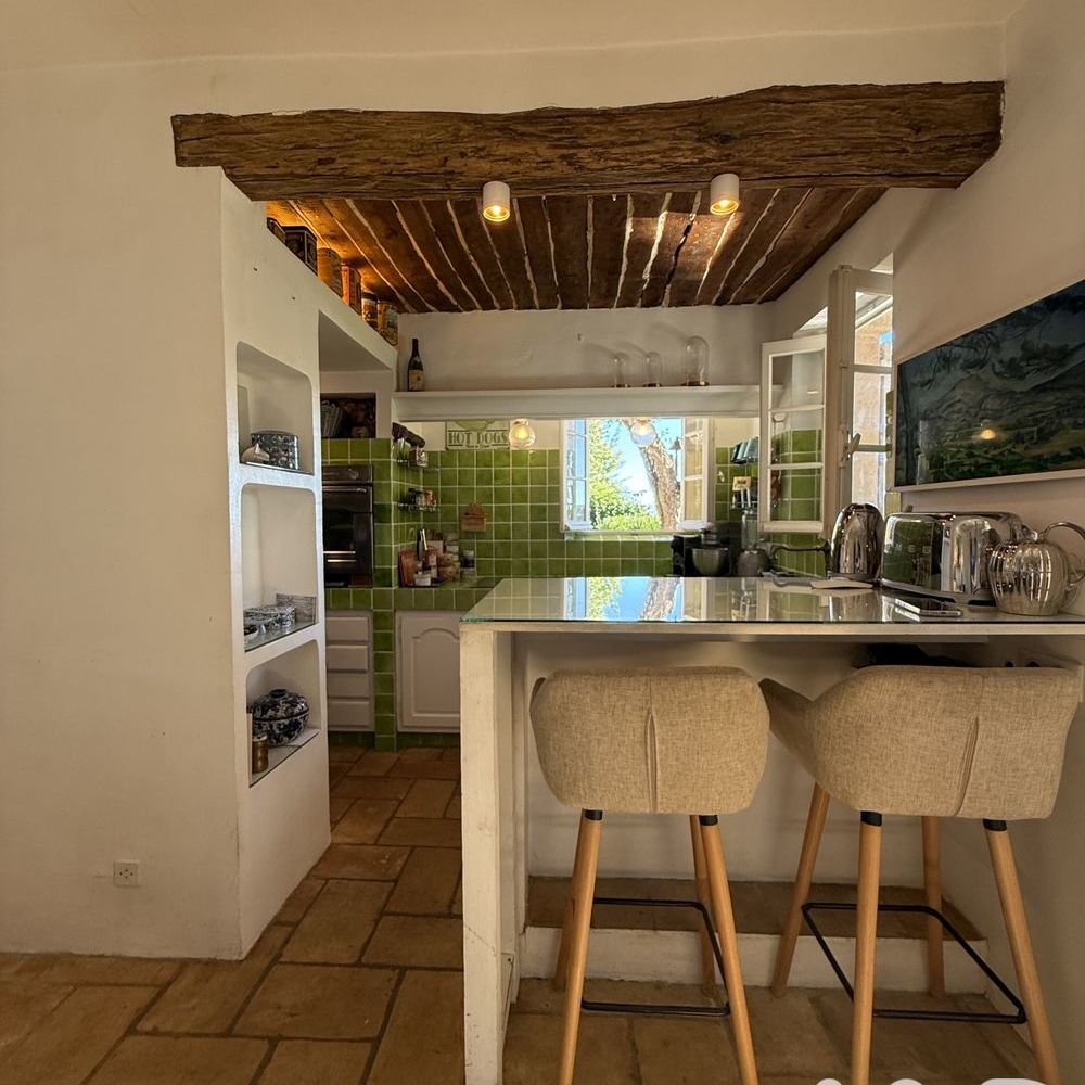 � vendre  Maison Sainte-Maxime (83120)