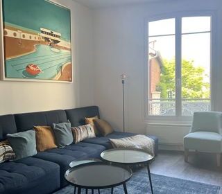  Maison � vendre 4 pi�ces 80 m�