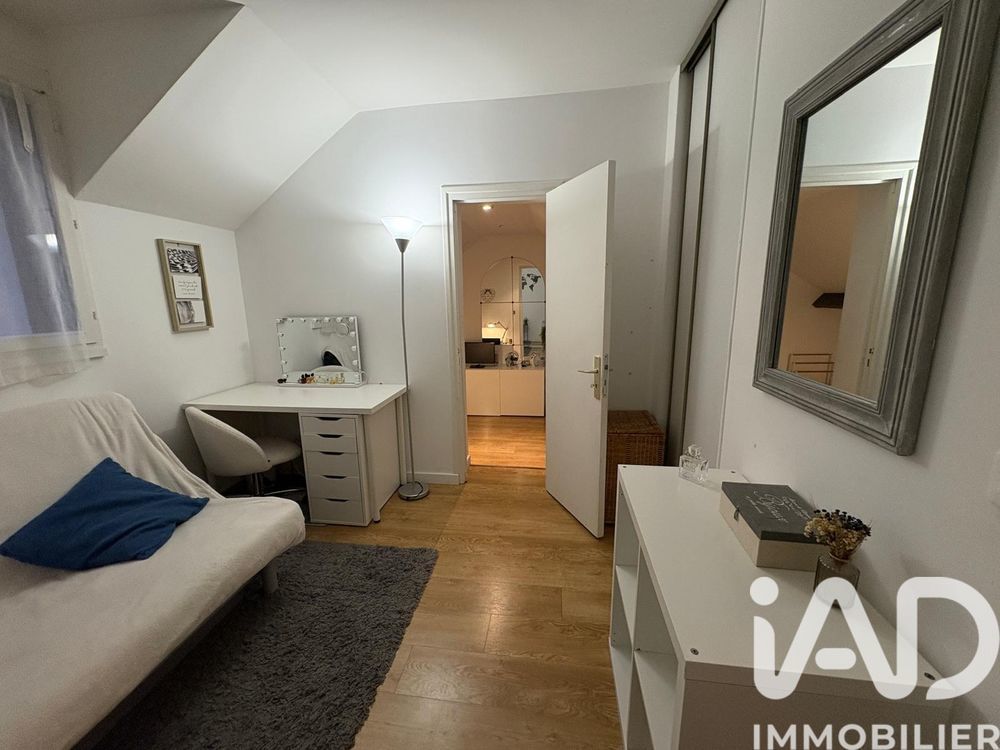 � vendre  Maison Saint-Germain-en-Laye (78100)