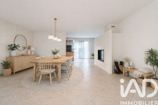  Maison � vendre 8 pi�ces 240 m�