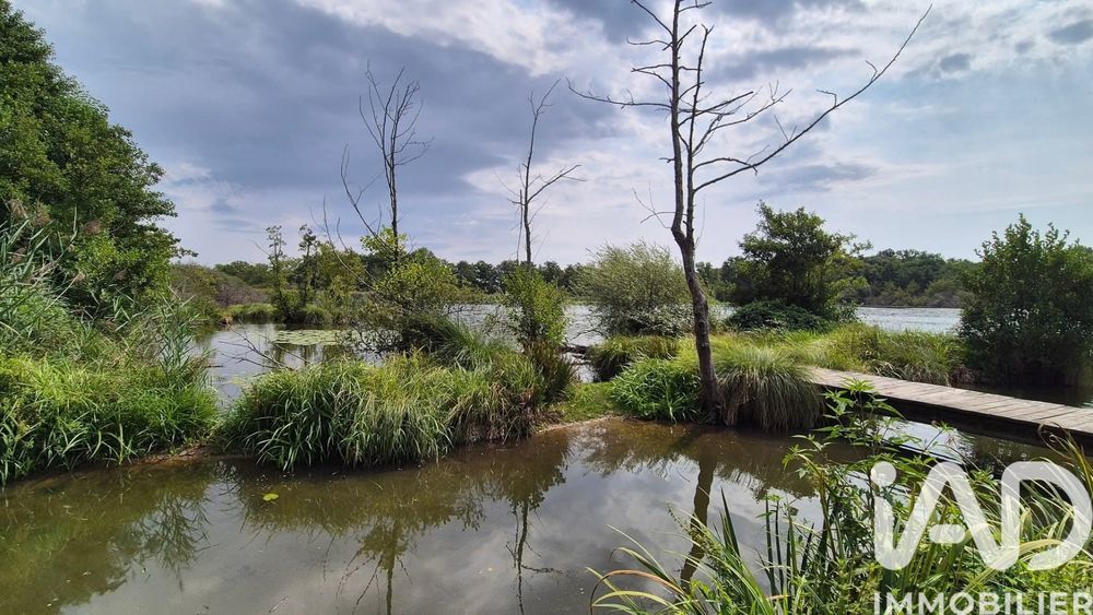 � vendre  Maison Ch�teaumeillant (18370)