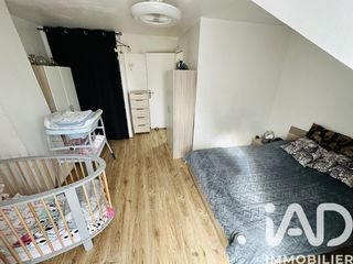  Maison � vendre 3 pi�ces 62 m�