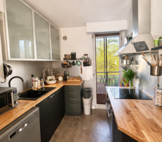  Appartement � vendre 5 pi�ces 94 m�