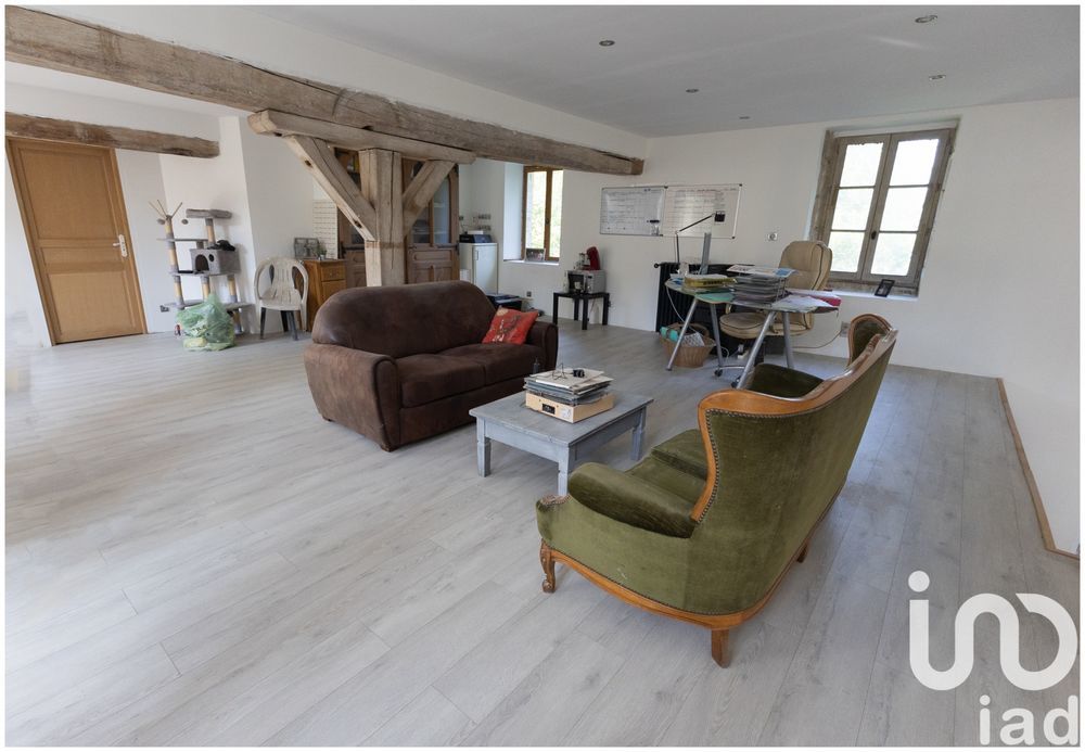 � vendre  Maison Duvy (60800)