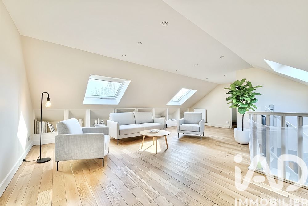 � vendre  Maison Bussy-Saint-Georges (77600)