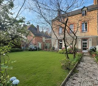  Maison � vendre 7 pi�ces 136 m�