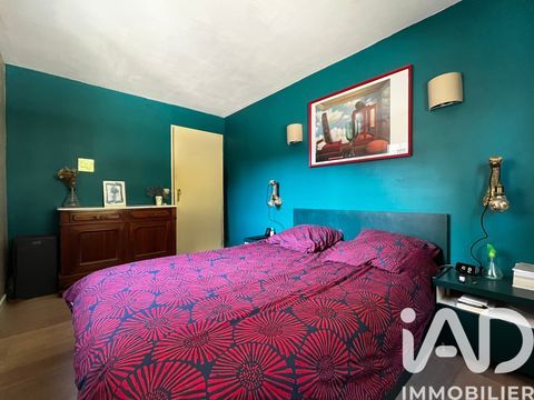  Appartement � vendre 3 pi�ces 61 m�