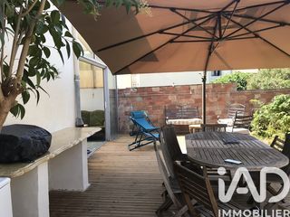  Maison � vendre 5 pi�ces 144 m�