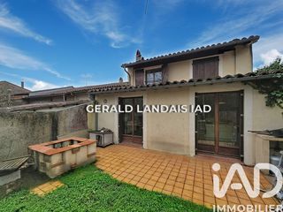  Maison � vendre 5 pi�ces 136 m�