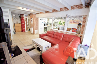  Appartement � vendre 3 pi�ces 58 m�