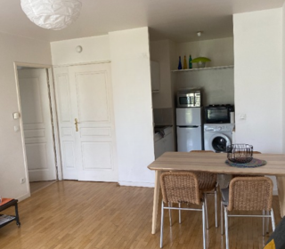  Appartement � vendre 2 pi�ces 37 m�