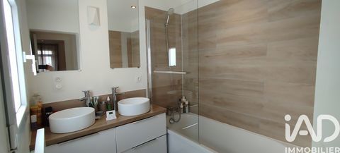  Maison � vendre 3 pi�ces 56 m�