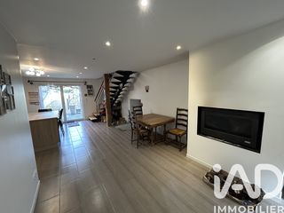  Maison � vendre 12 pi�ces 160 m�