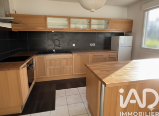  Appartement � vendre 4 pi�ces 104 m�