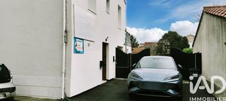  Maison � vendre 5 pi�ces 130 m�