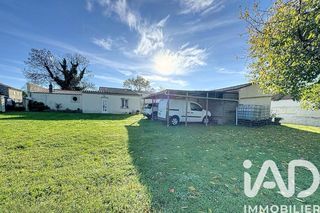  Maison � vendre 2 pi�ces 55 m�