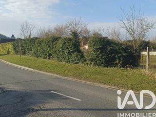  Terrain � vendre 862 m�