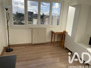  Appartement � vendre 1 pi�ce 16 m�