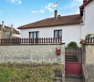  Maison � vendre 3 pi�ces 55 m�