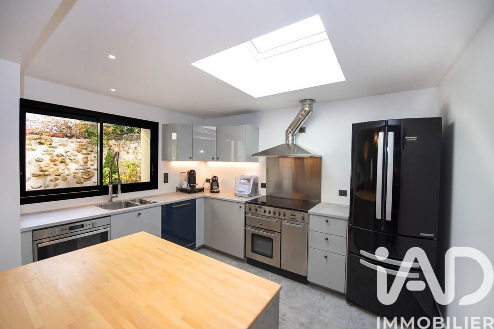 � vendre  Maison Saint-Maur-des-Foss�s (94100)