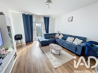  Appartement � vendre 3 pi�ces 65 m�