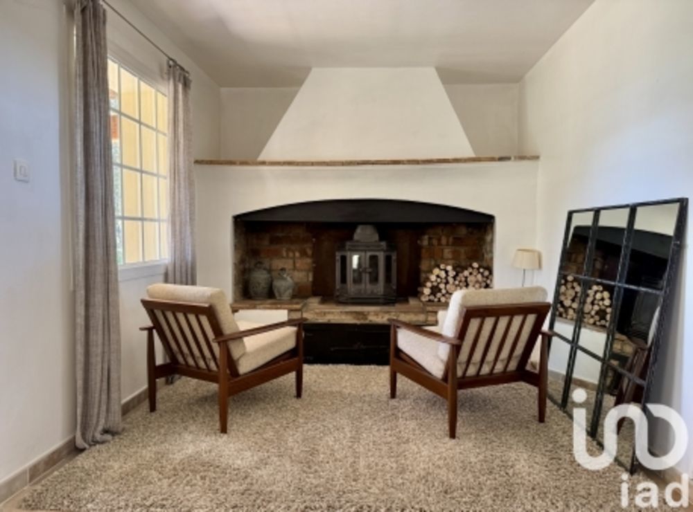 � vendre  Maison Le Revest-les-Eaux (83200)